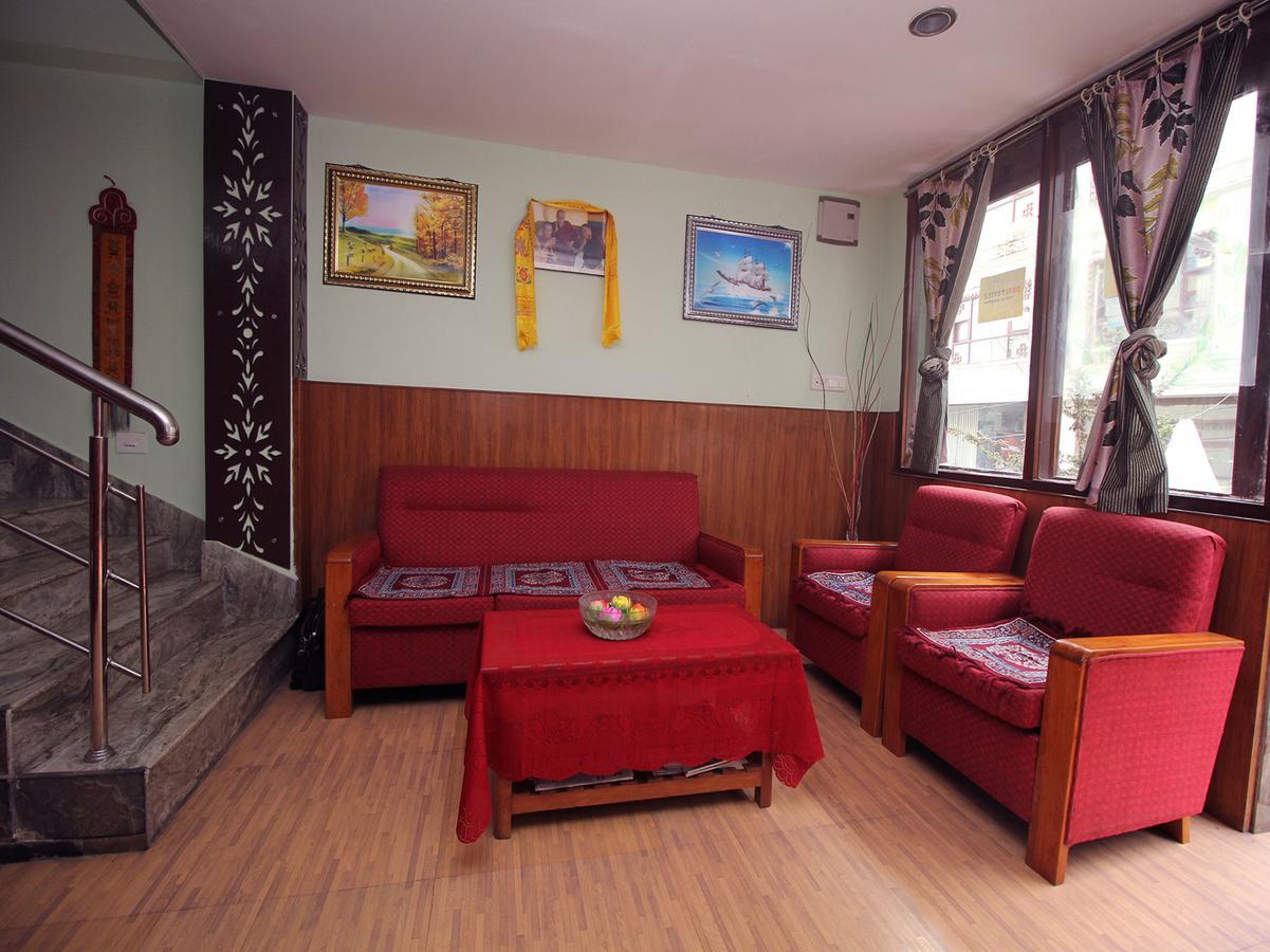 Oyo 7431 Hotel Tushita Gangtok Exterior photo